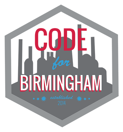 Code for Birmingham